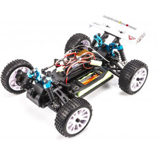 Автомобиль на радиоуправлении HSP Buggy Troian 1:16