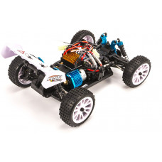 Автомобиль на радиоуправлении HSP Buggy Troian 1:16