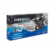 Игра для PS4 Firewall: Zero Hour VR PS4 + Aim Controller