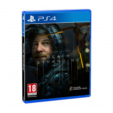 Игра для PS4 Death Stranding PS4