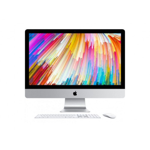 Моноблок Apple iMac 27 with Retina 5K display 2017 (MNEA32, Z0TQ000AC)