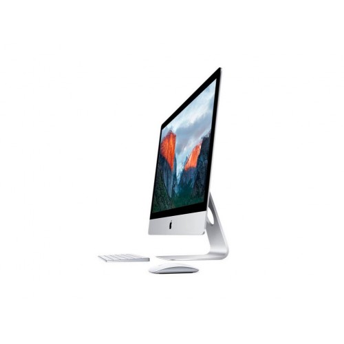 Моноблок Apple iMac 27 with Retina 5K display 2017 (MNEA39, Z0TQ00092)