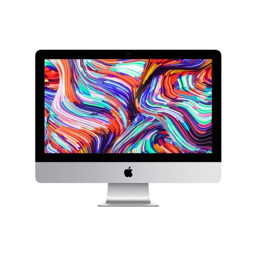 Моноблок Apple iMac 21.5 with Retina 4K display 2019 (Z0VX0006W/MRT345)