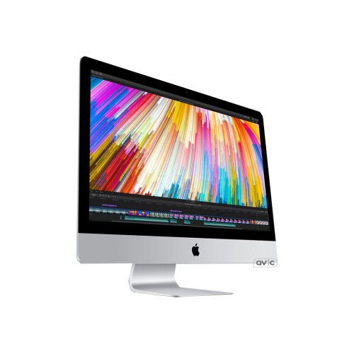 Моноблок Apple iMac 27 Retina 5K Middle 2017 (Z0TQ000G5/MNEA49)