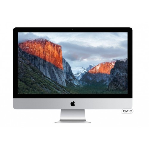 Моноблок Apple iMac 21,5 with Retina display (MK442) (Open Box)