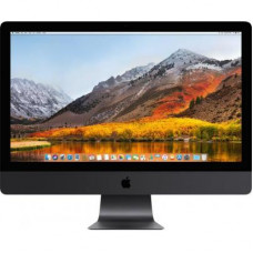Моноблок Apple iMac 27" Pro Retina 5K A1862 (MQ2Y2UA/A)