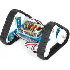 Робот Makeblock Ultimate v2.0 Robot Kit (09.00.40)