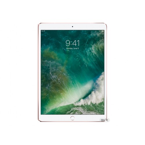 Планшет Apple iPad Pro 10,5 Wi-Fi + Cellular 64GB Rose Gold (MQF22)