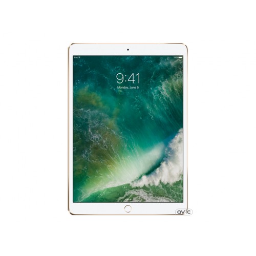 Планшет Apple iPad Pro 12,9 Wi-Fi 256GB Gold (MP6J2)