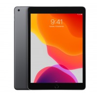 Планшет Apple iPad 10.2 Wi-Fi 128GB Space Grey (MW772)