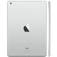 Планшет Apple iPad Air 2 Wi-Fi + LTE 64GB Silver (MH2N2)
