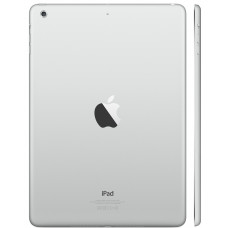 Планшет Apple iPad Air 2 Wi-Fi + LTE 64GB Silver (MH2N2)