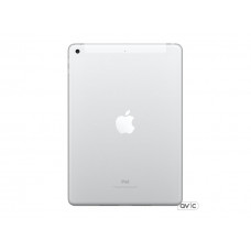 Планшет Apple iPad Pro 10,5 Wi-Fi + Cellular 256GB Silver (MPHH2)