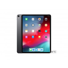 Планшет Apple iPad Pro 12,9 (2018) Wi-Fi 512GB Space Gray (MTFP2)