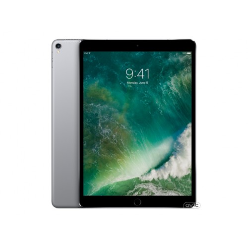 Планшет Apple iPad Pro 12,9 Wi-Fi 64GB Space Gray (MQDA2)