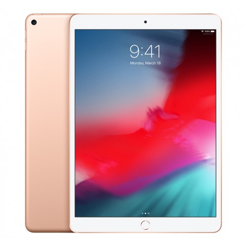 Планшет Apple iPad Air 2019 Wi-Fi 256GB Gold (MUUT2)