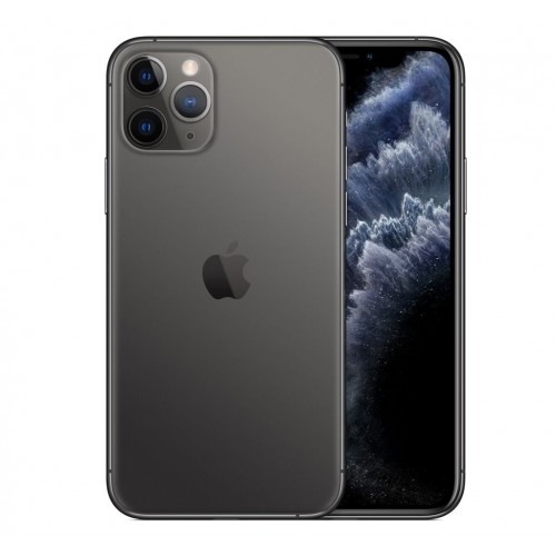 Смартфон Apple iPhone 11 Pro Max 256GB Space Gray (MWH42) (Open Box)