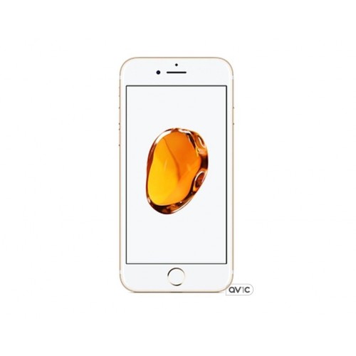 Смартфон Apple iPhone 7 128GB Gold (MN942)