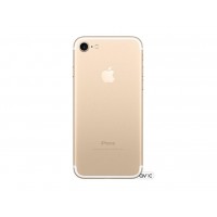 Смартфон Apple iPhone 7 128GB Gold (MN942)