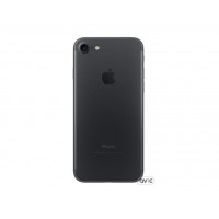Смартфон Apple iPhone 7 128GB Black (MN922)