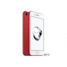 Смартфон Apple iPhone 7 128GB (PRODUCT) RED (MPRL2)