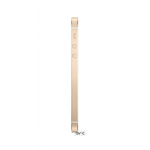 Смартфон Apple iPhone SE 32GB Gold (MP842)