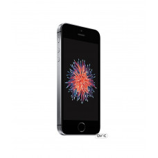 Смартфон Apple iPhone SE 128GB Space Grey (MP862)