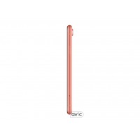 Смартфон Apple iPhone XR Dual Sim 64GB Coral (MT172)