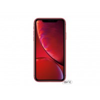 Смартфон Apple iPhone XR 64GB Product Red (MRY62) (Open Box)
