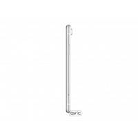 Смартфон Apple iPhone XR Dual Sim 256GB White (MT1J2)