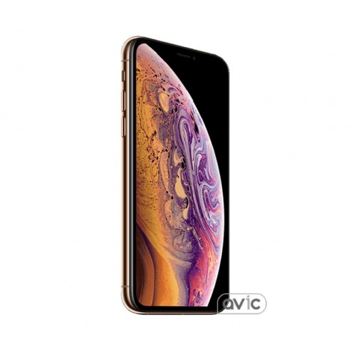 Смартфон Apple iPhone XS 64GB Gold (MT9G2)