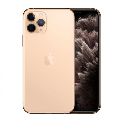 Смартфон Apple iPhone 11 Pro 512GB Gold (MWCU2)