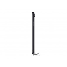 Смартфон Apple iPhone XR Dual Sim 256GB Black (MT1H2)