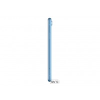 Смартфон Apple iPhone XR 128GB Blue (MRYH2)