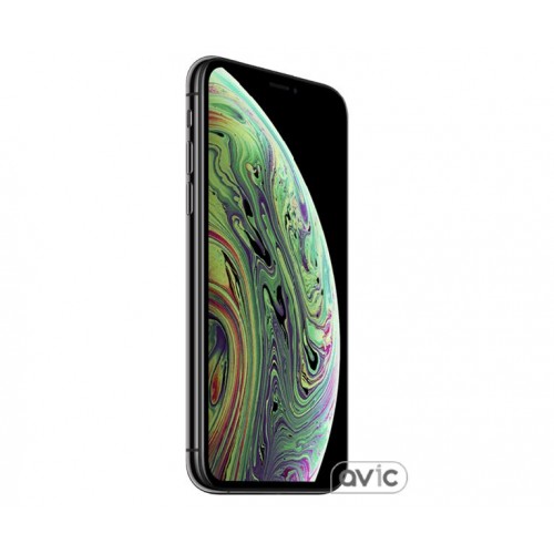 Смартфон Apple iPhone XS Max 256GB Space Gray (MT682)