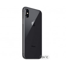 Смартфон Apple iPhone XS 256GB Space Gray (MT9H2)