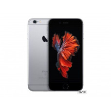 Смартфон Apple iPhone 6S 64GB (Space Gray) CPO