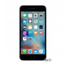 Смартфон Apple iPhone 6S 64GB (Space Gray) CPO