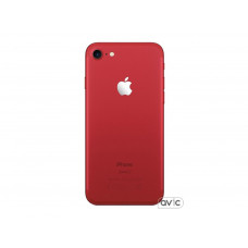 Смартфон Apple iPhone 7 256GB (PRODUCT) RED (MPRM2)