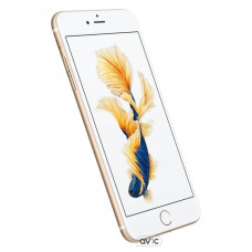Смартфон Apple iPhone 6s Plus 32GB Gold (MN2X2)
