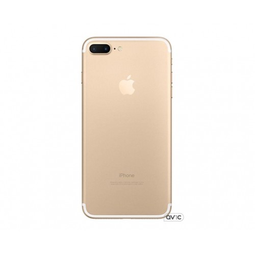 Смартфон Apple iPhone 7 Plus 256GB Gold (MN4Y2)