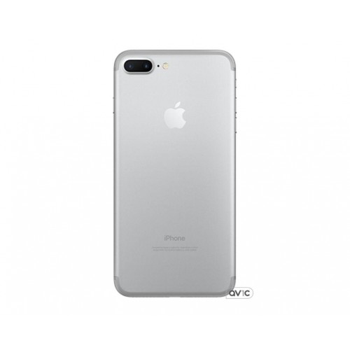 Смартфон Apple iPhone 7 Plus 256GB Silver (MN4X2)