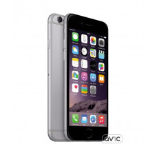 Смартфон Apple iPhone 6s 32GB Space Gray (MN0W2)