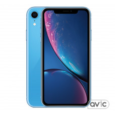 Смартфон Apple iPhone XR 64GB Blue (MRYA2)