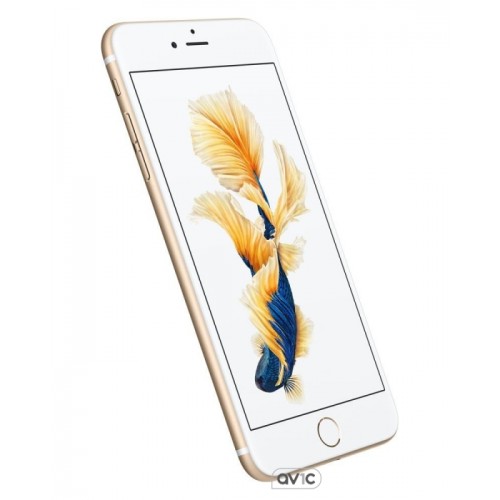 Смартфон Apple iPhone 6s 32GB Gold (MN112)