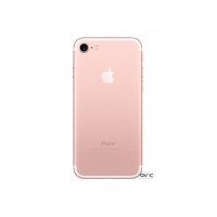 Смартфон Apple iPhone 7 128GB Rose Gold (MN952)