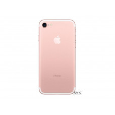 Смартфон Apple iPhone 7 128GB Rose Gold (MN952)