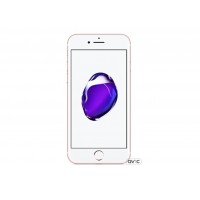 Смартфон Apple iPhone 7 256GB Rose Gold (MN9A2)