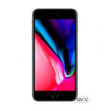 Смартфон Apple iPhone 8 Plus 256GB (Space Gray) (MQ8G2)