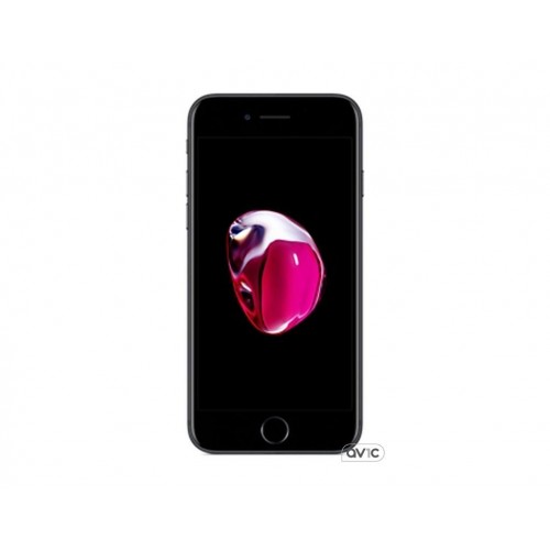 Смартфон Apple iPhone 7 256GB Black (MN972)